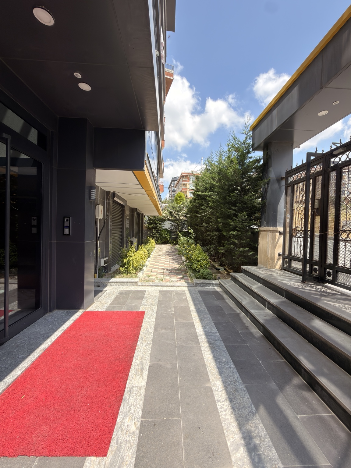ALTINTAŞ LIFE 1 - Site Girişi