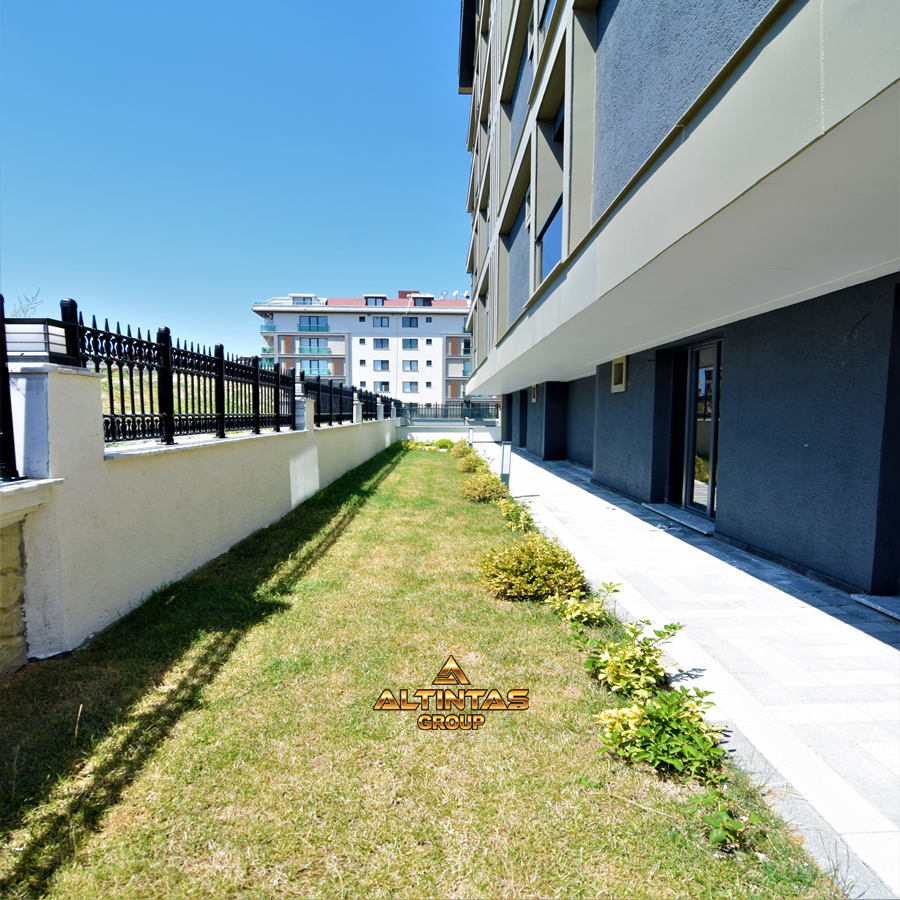 ALTINTAŞ LIFE 2 - Yan Bahçe