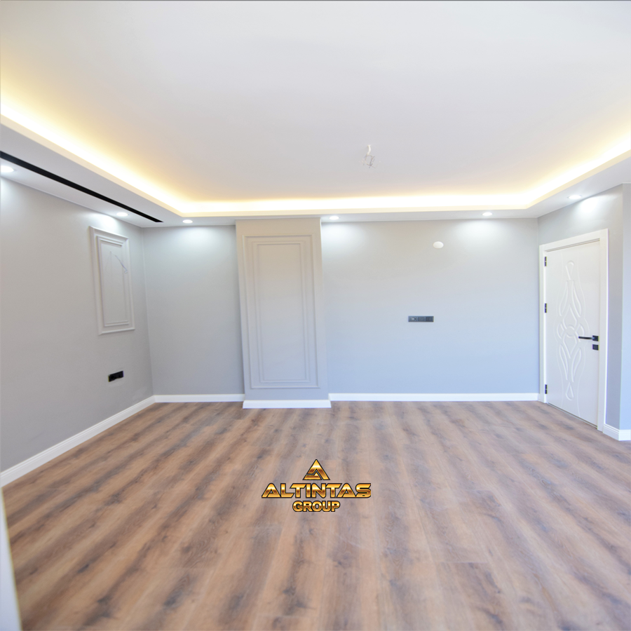 ALTINTAŞ LIFE 2 - Salon